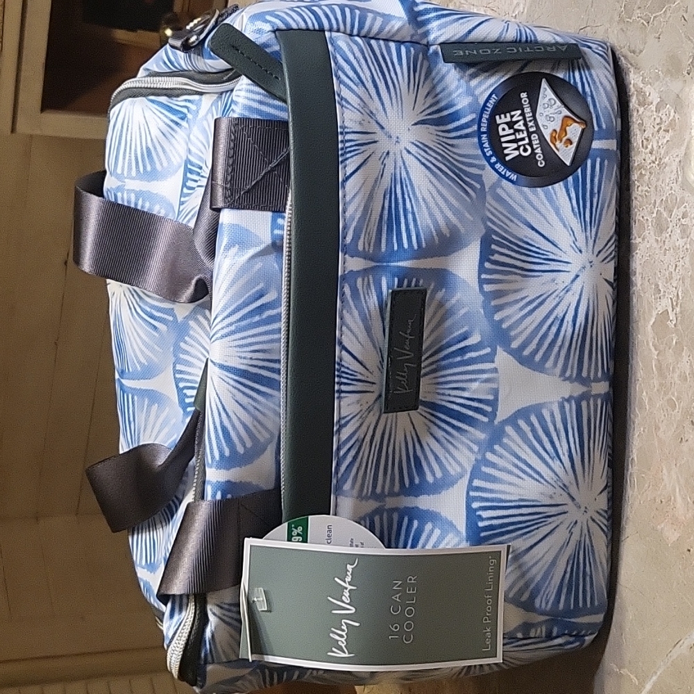 NWT basket cooler